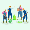 Promote Sustainable Agriculture