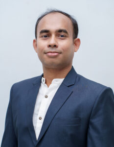 Testimonial author